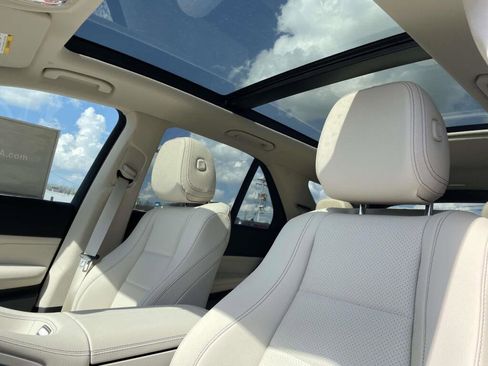 New 2026 Mercedes-Benz GLE 350 4MATIC image 14