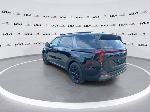 New 2026 Kia Carnival SX Prestige FWD image 6