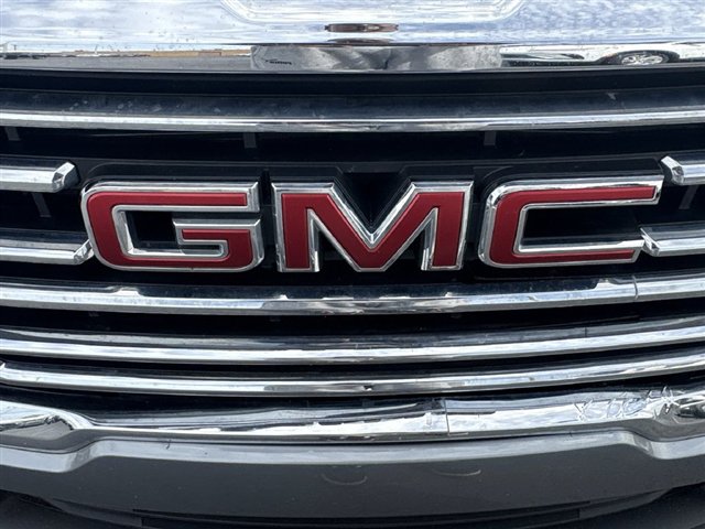 Certified 2024 GMC Terrain SLT w/ LPO, Floor Liner Package FWD image 29