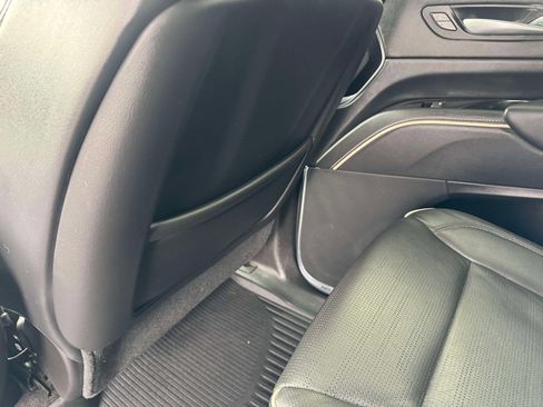 Used 2023 Cadillac Escalade Premium Luxury w/ Performance Package image 24