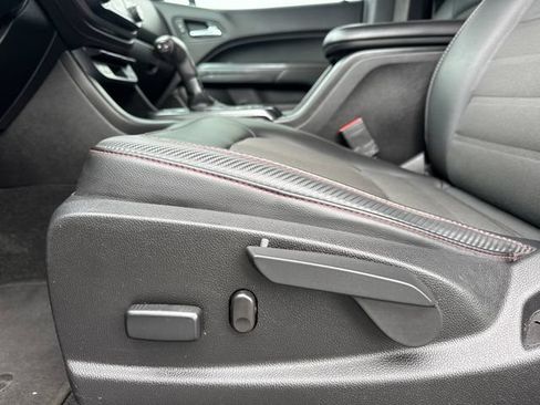 Used 2019 GMC Canyon All Terrain w/ Trailering Package AWD/4WD image 14