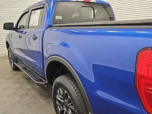 Used 2019 Ford Ranger XLT w/ Equipment Group 302A Luxury image 7