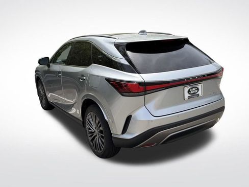 Used 2023 Lexus RX 350 AWD w/ Accessory Package (Z1) image 6