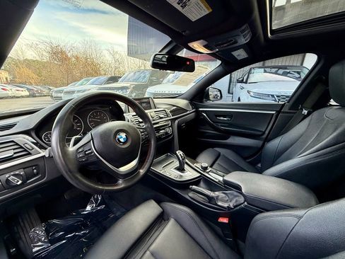 Used 2018 BMW 430i Gran Coupe image 15