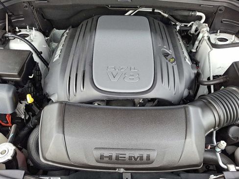 Used 2023 Dodge Durango R/T AWD/4WD image 28