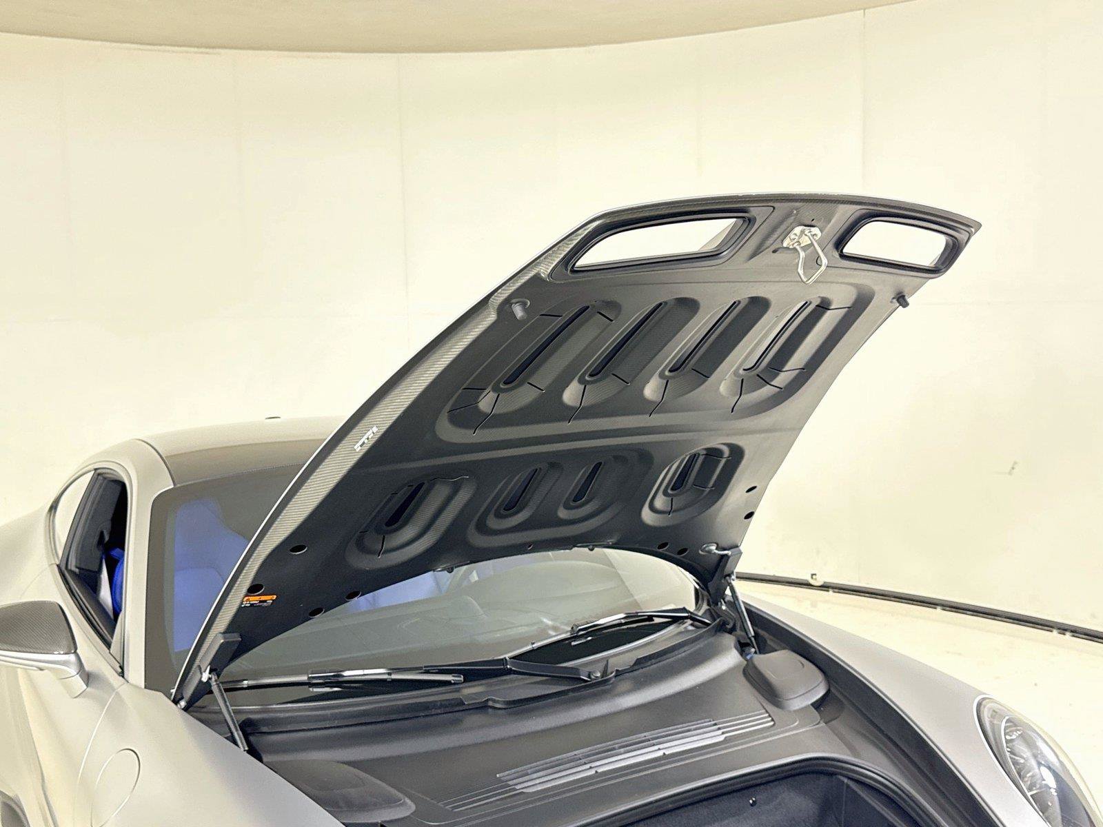 Used 2023 Porsche 911 GT3 RWD image 26
