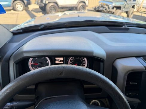 Used 2018 RAM 2500 Tradesman w/ Popular Equipment Group AWD/4WD image 57