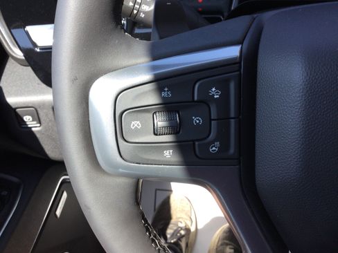 New 2026 Chevrolet Silverado 1500 RST AWD/4WD image 14