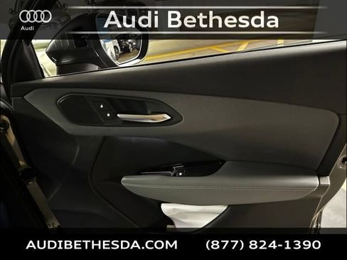 New 2026 Audi Q3 quattro 2.0T AWD/4WD image 24
