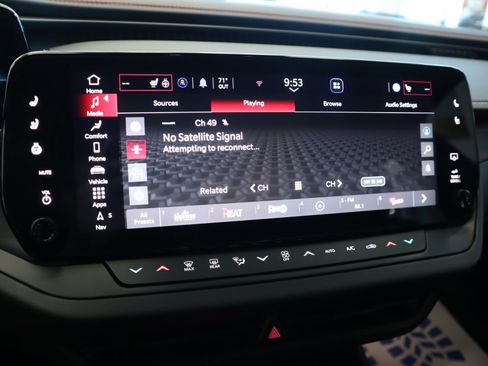 New 2026 Dodge Charger R/T AWD/4WD image 5