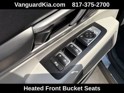 Used 2022 Kia Telluride S FWD image 17