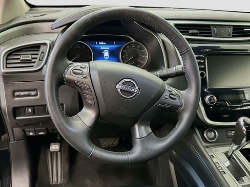 Used 2024 Nissan Murano SV image 18