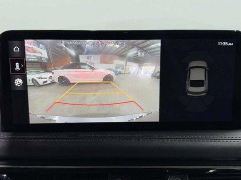 Used 2022 Genesis G70 2.0T w/ Prestige Package image 36