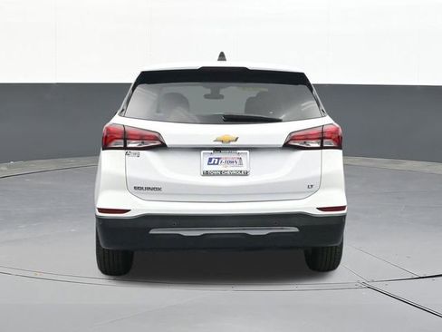 Used 2023 Chevrolet Equinox LT image 12