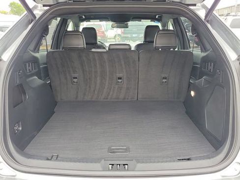 Certified 2023 Ford Edge ST AWD/4WD image 9