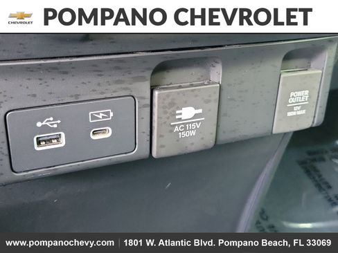 Used 2025 Honda Odyssey Touring image 29