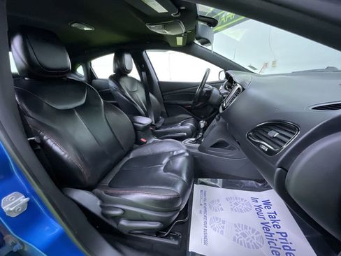 Used 2015 Dodge Dart GT image 29