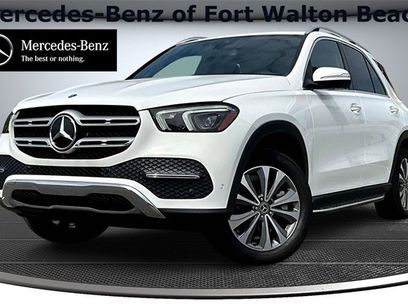 Used 2021 Mercedes-Benz GLE 350