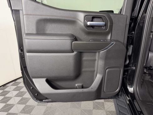 Used 2021 GMC Sierra 1500 AT4 w/ AT4 Value Package AWD/4WD image 20