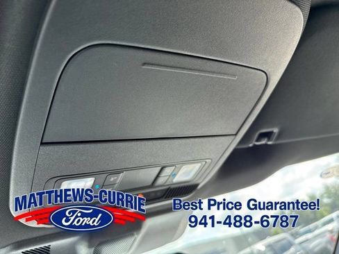 New 2026 Ford F150 XLT w/ XLT Black Appearance Package RWD image 23