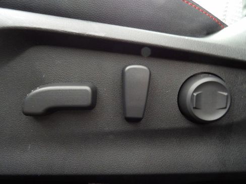 Used 2023 Subaru Forester Sport image 16