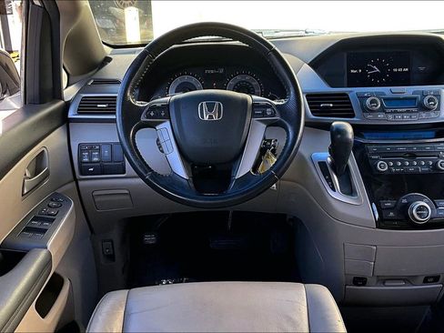 Used 2012 Honda Odyssey EX-L image 17