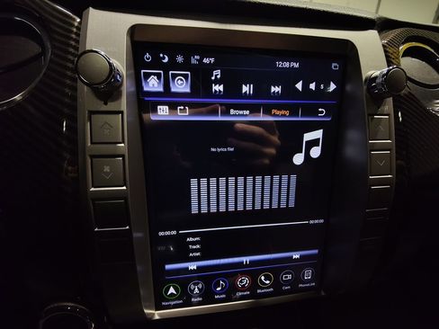 Used 2020 Toyota Tundra TRD Pro AWD/4WD image 53