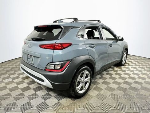 Used 2022 Hyundai Kona SEL AWD/4WD image 3