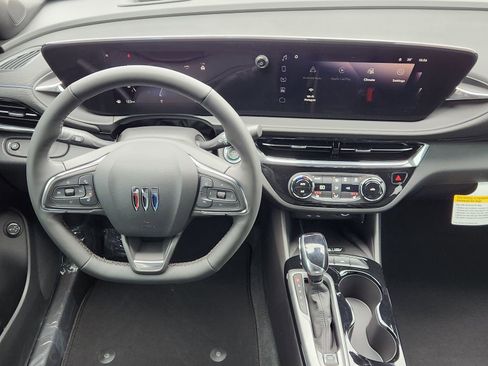 New 2026 Buick Envista Sport Touring w/ Convenience I Package image 31