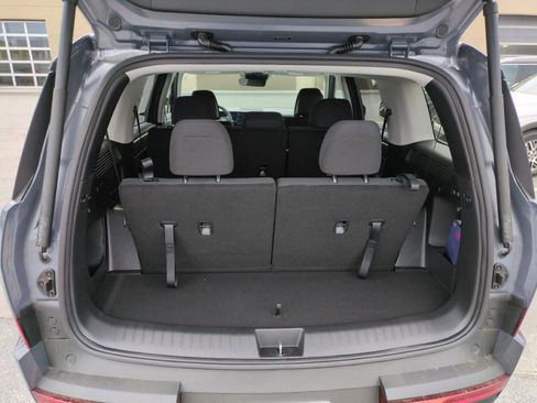 New 2026 Hyundai Santa Fe SE AWD/4WD image 92