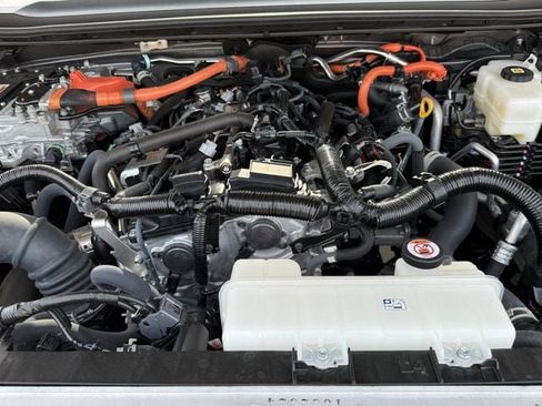 Used 2024 Toyota Land Cruiser AWD/4WD image 34
