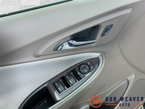 Used 2017 Chevrolet Malibu LS image 18