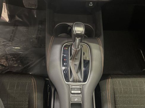 Used 2023 Honda HR-V Sport image 19