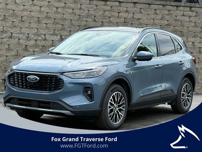 Used 2024 Ford Escape SE w/ PHEV Premium Package