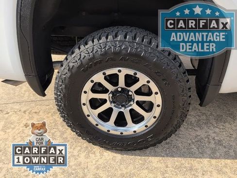 Used 2025 GMC Sierra 1500 Pro w/ Pro Value Package image 4