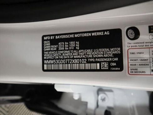 New 2026 MINI Cooper S image 33