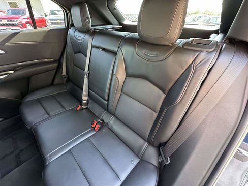 Used 2020 Cadillac XT4 Sport AWD/4WD image 33