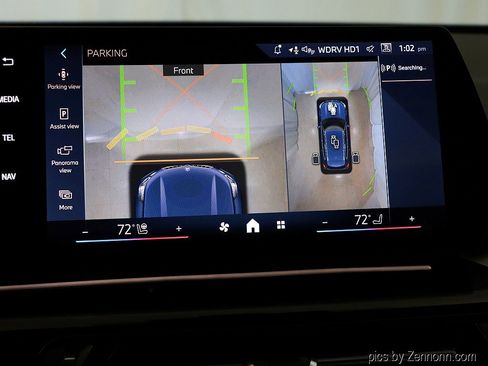 New 2026 BMW X1 xDrive28i w/ Technology Package image 20