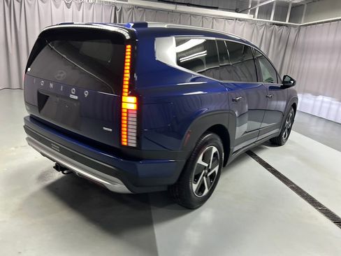 Used 2026 Hyundai Ioniq 9 SE image 7