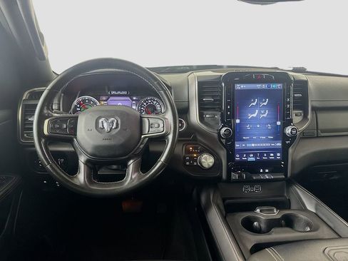 Used 2022 RAM 1500 Sport image 19