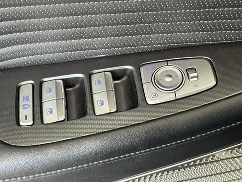 Used 2024 Hyundai Palisade Calligraphy AWD/4WD image 12