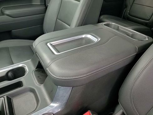 Used 2022 Chevrolet Silverado 1500 LTZ w/ LTZ Premium Package image 33