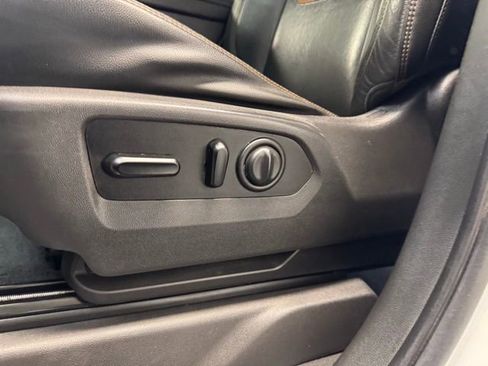 Used 2020 GMC Sierra 1500 AT4 w/ AT4 Premium Package image 14