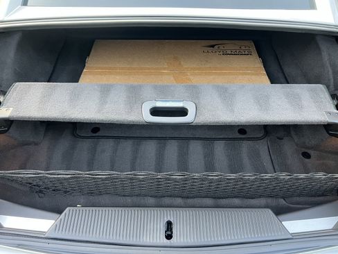 Used 2004 Cadillac XLR RWD image 25