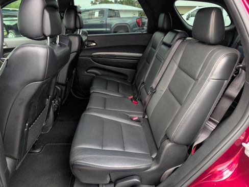 Used 2019 Dodge Durango GT w/ Trailer Tow Group IV RWD image 18