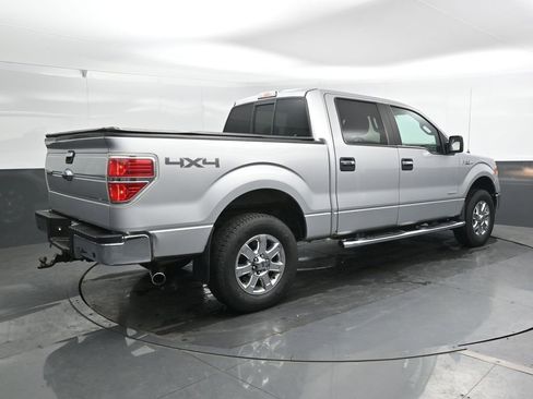 Used 2013 Ford F150 XLT w/ Luxury Equipment Group AWD/4WD image 2