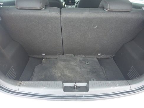 Used 2022 Chevrolet Spark LT image 14