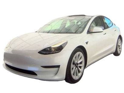 Used 2023 Tesla Model 3 Standard Range