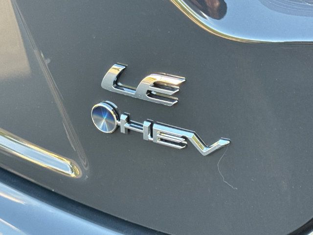 Certified 2026 Toyota Corolla LE w/ LE Premium Package FWD image 13