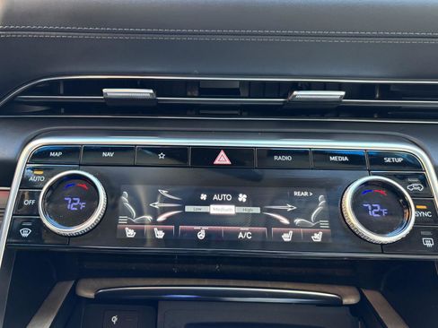 Used 2023 Genesis GV80 2.5T w/ Prestige Package image 13